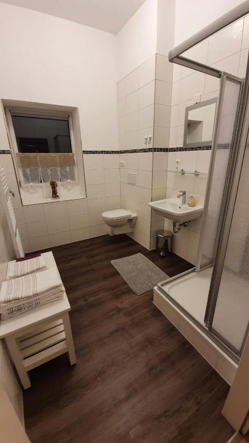 Gut Steinhuegel Apartman Bischofsmais Kültér fotó