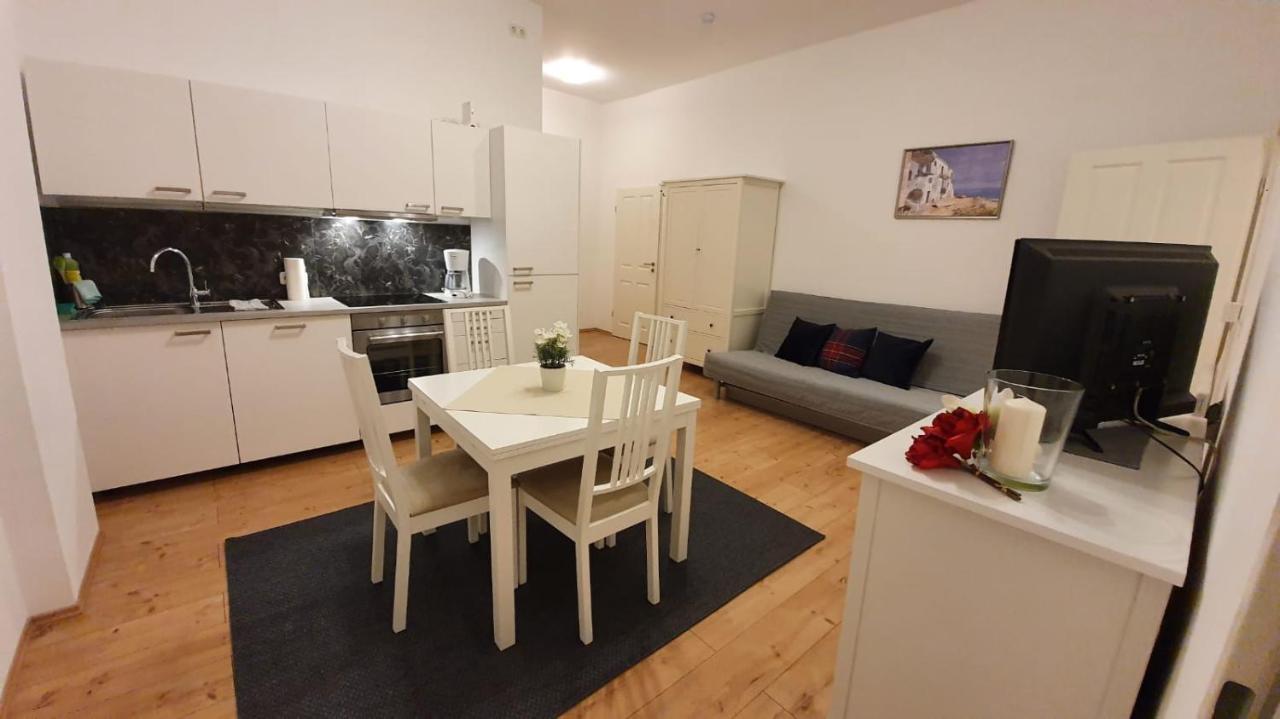 Gut Steinhuegel Apartman Bischofsmais Kültér fotó