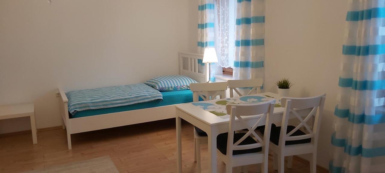 Gut Steinhuegel Apartman Bischofsmais Kültér fotó