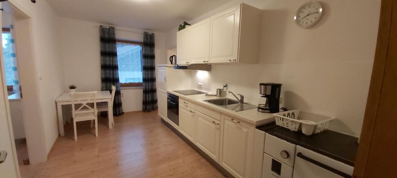 Gut Steinhuegel Apartman Bischofsmais Kültér fotó