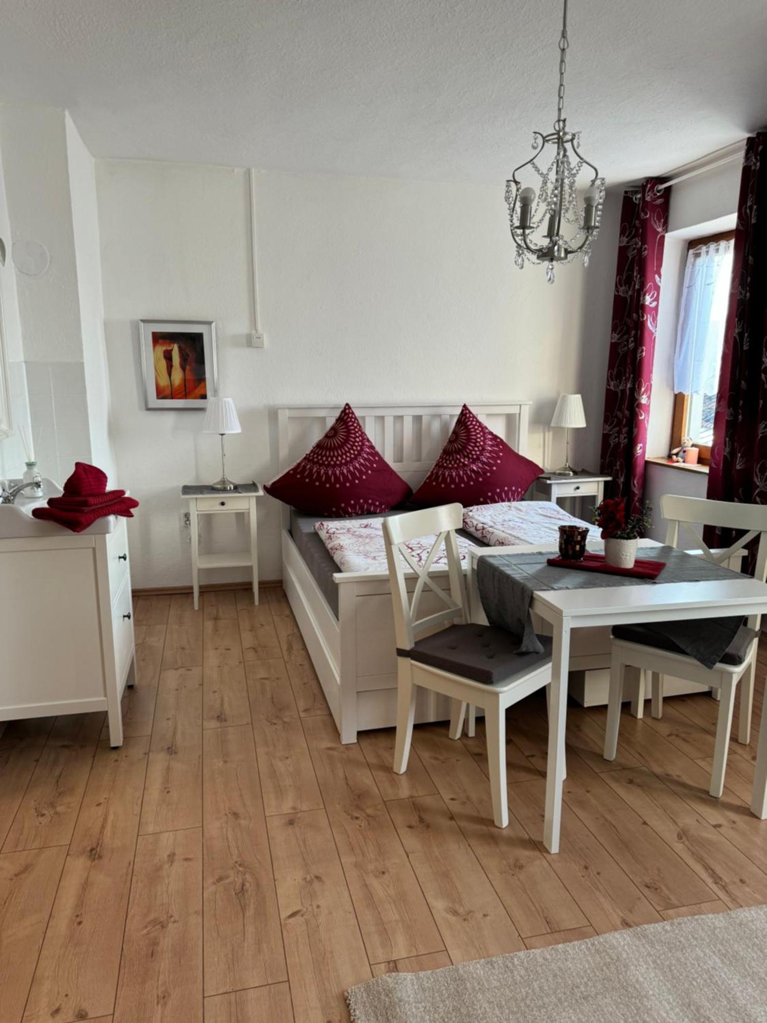 Gut Steinhuegel Apartman Bischofsmais Kültér fotó