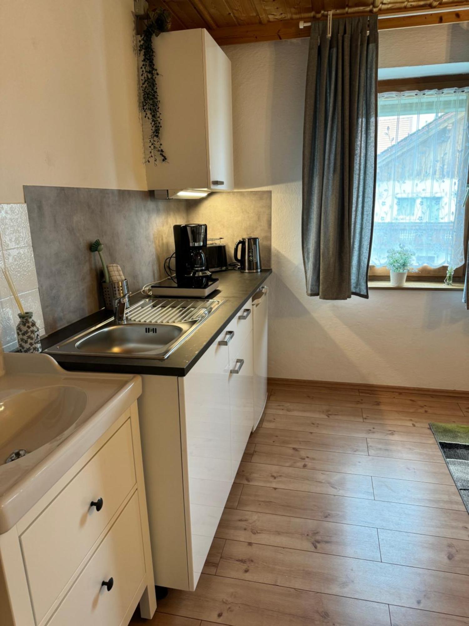 Gut Steinhuegel Apartman Bischofsmais Kültér fotó