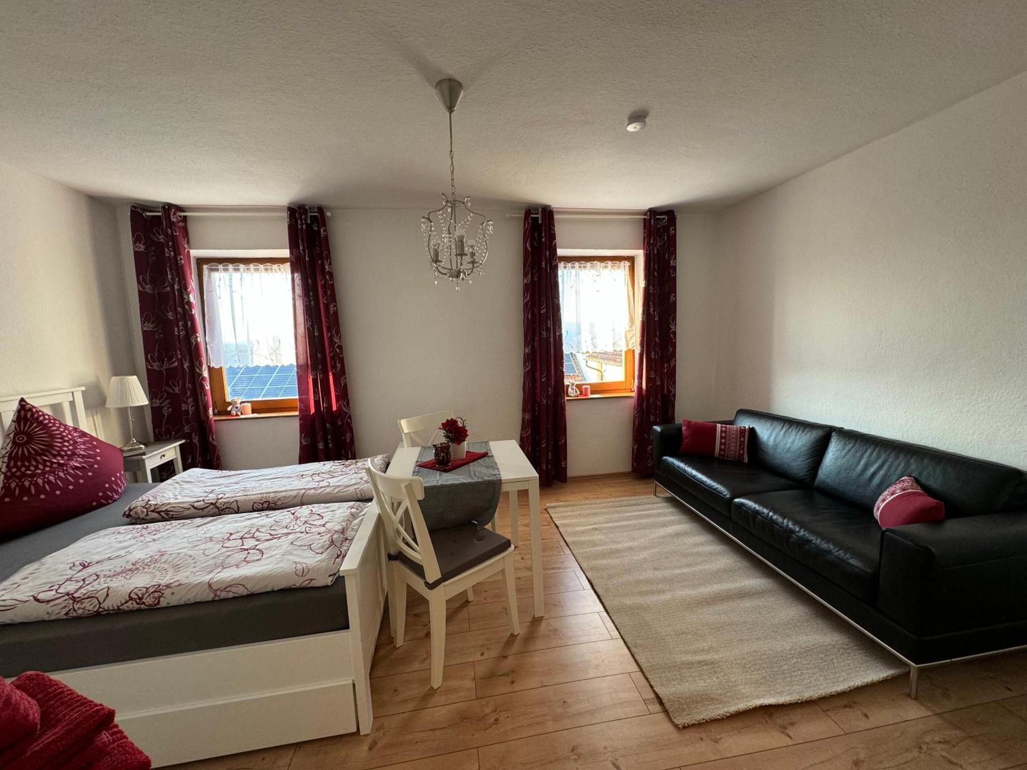 Gut Steinhuegel Apartman Bischofsmais Kültér fotó