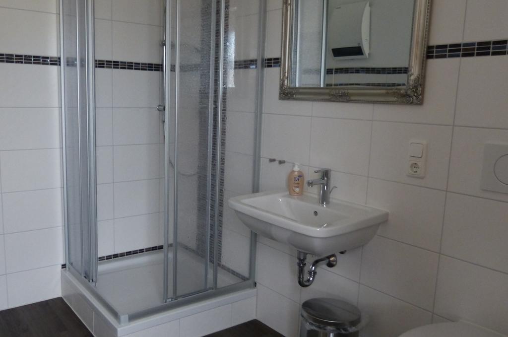 Gut Steinhuegel Apartman Bischofsmais Kültér fotó