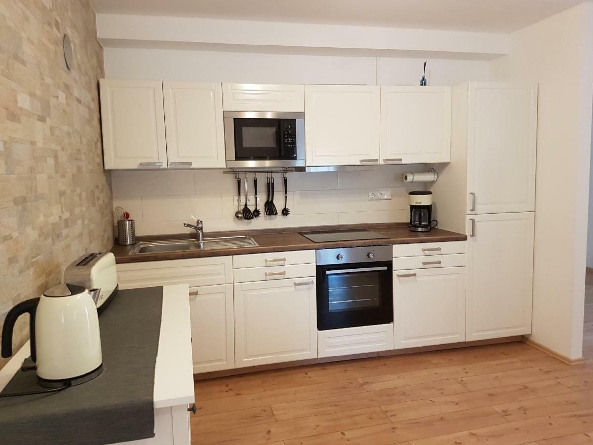 Gut Steinhuegel Apartman Bischofsmais Kültér fotó