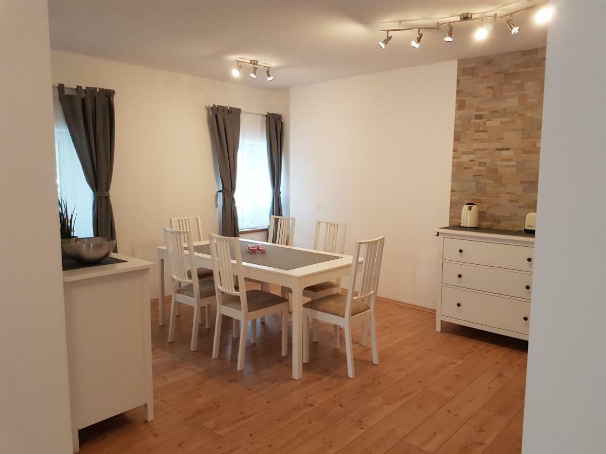Gut Steinhuegel Apartman Bischofsmais Kültér fotó
