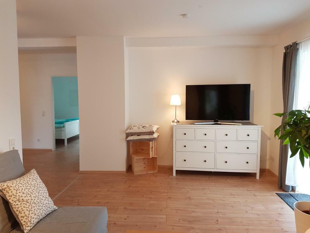 Gut Steinhuegel Apartman Bischofsmais Kültér fotó