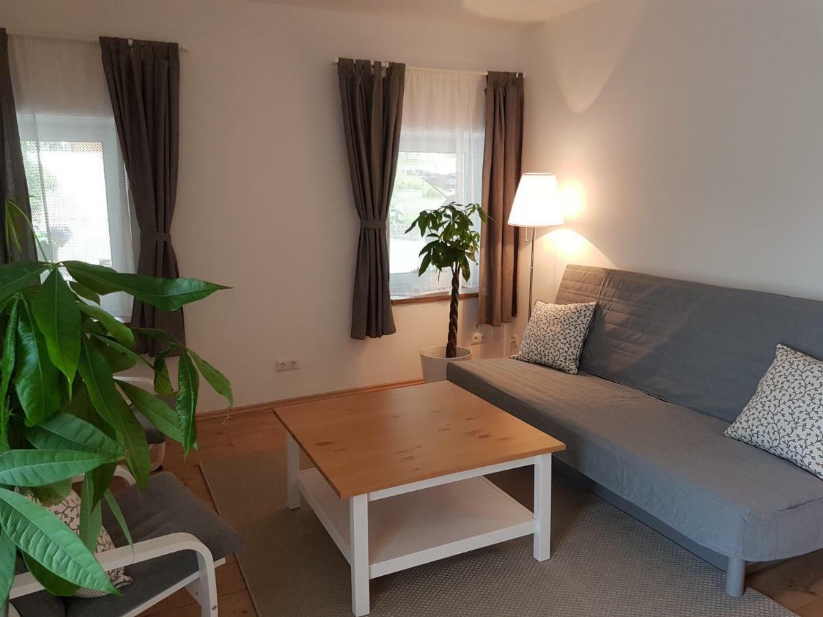 Gut Steinhuegel Apartman Bischofsmais Kültér fotó