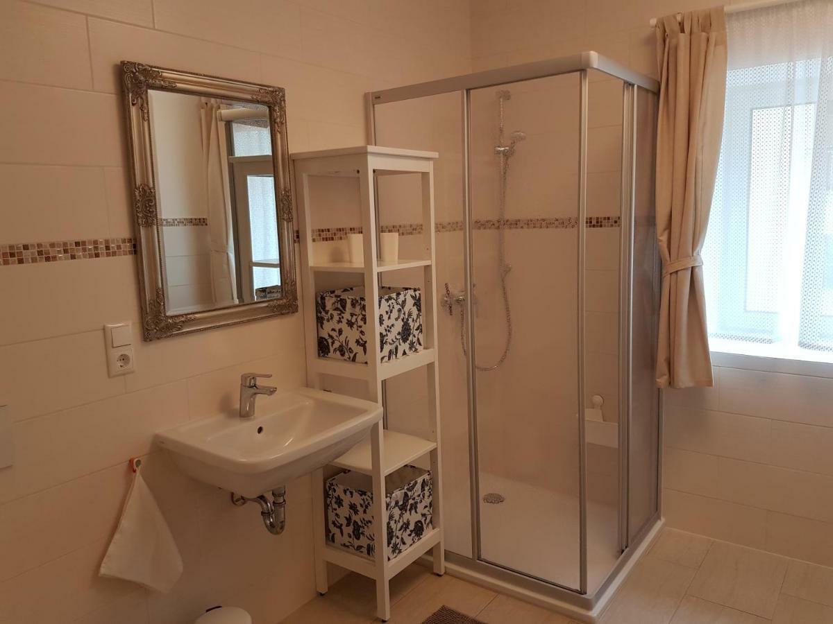 Gut Steinhuegel Apartman Bischofsmais Kültér fotó