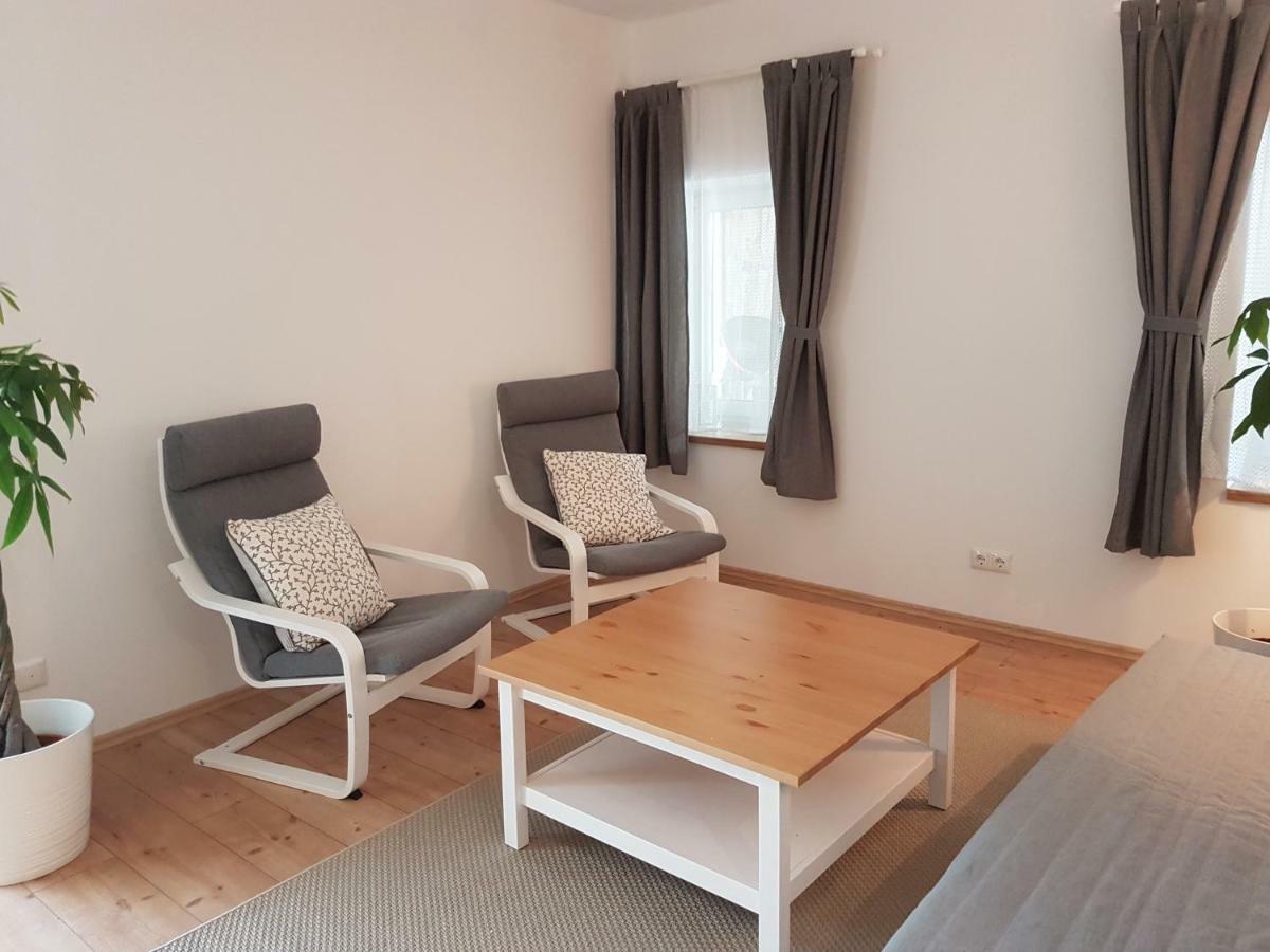 Gut Steinhuegel Apartman Bischofsmais Kültér fotó