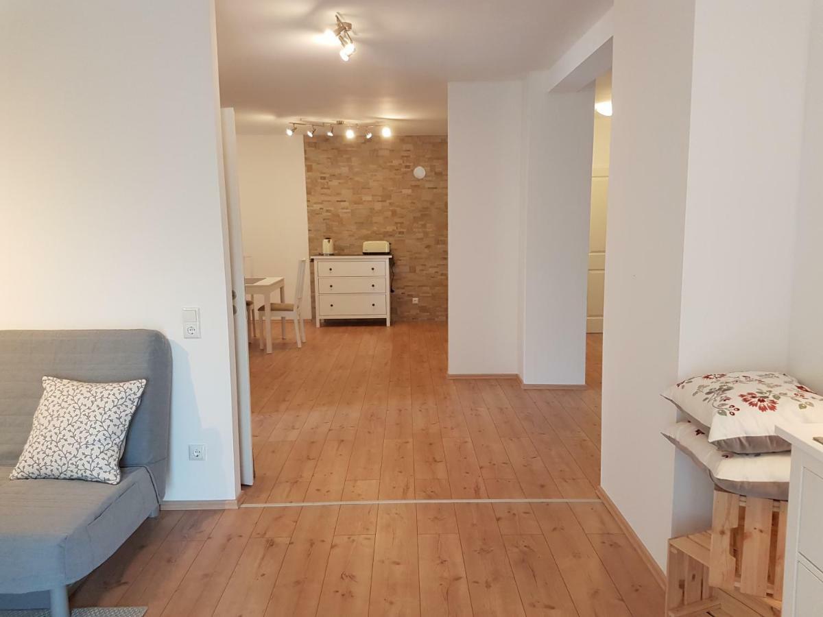 Gut Steinhuegel Apartman Bischofsmais Kültér fotó