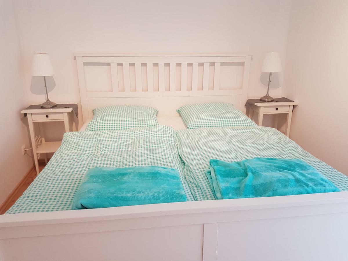 Gut Steinhuegel Apartman Bischofsmais Kültér fotó