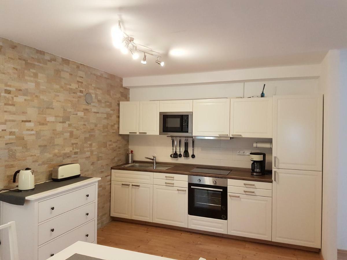 Gut Steinhuegel Apartman Bischofsmais Kültér fotó