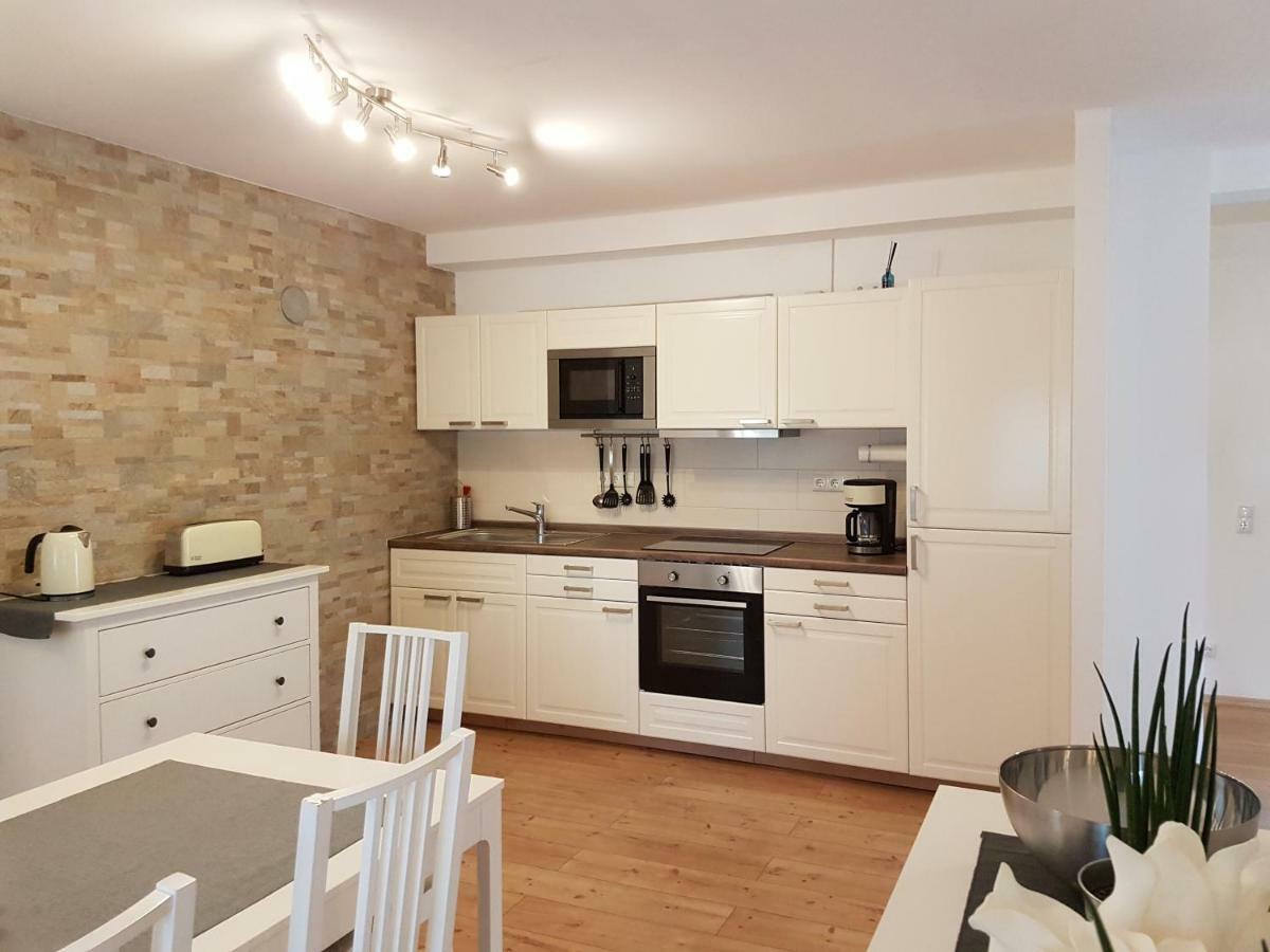 Gut Steinhuegel Apartman Bischofsmais Kültér fotó